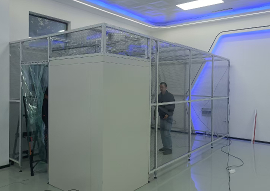 洁净棚造价多少钱一平？2026最新洁净棚价格及选购避坑指南