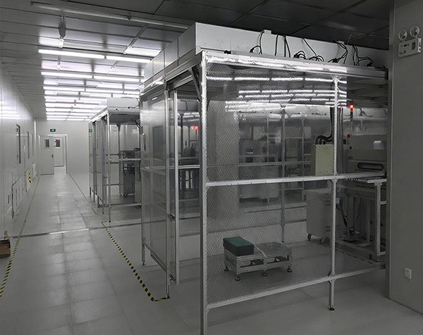 模块化洁净棚一般要多少钱？别只看报价单，教你算透这笔账！